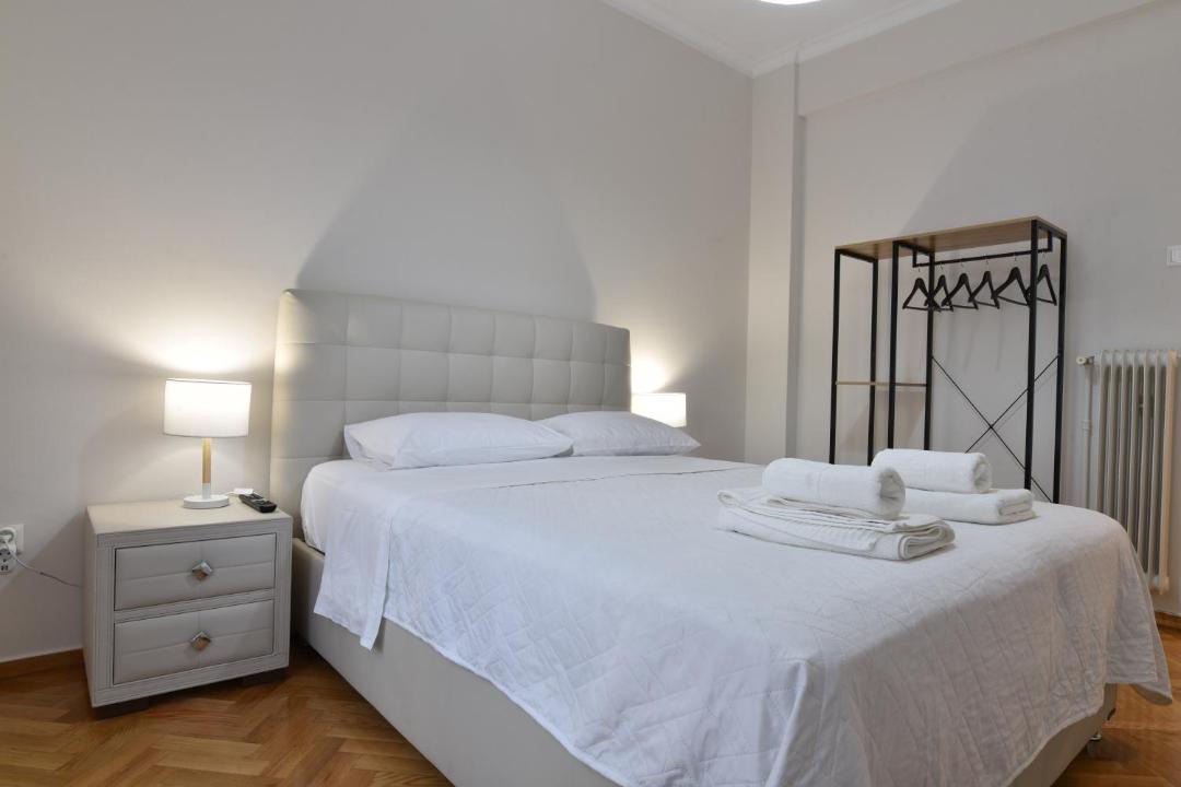 Photo of Bedroom in Neapoli