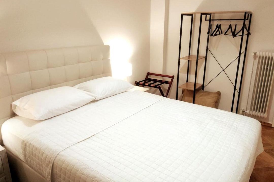 Photo of Bedroom in Neapoli