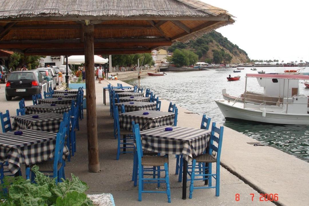 Photo of Patio Balcony in Platania