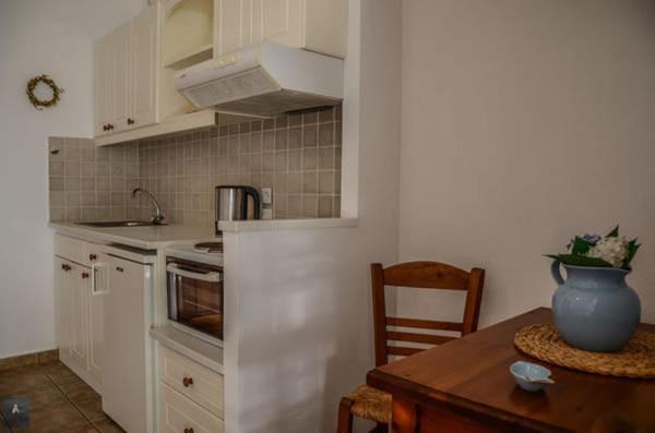 Photo of Kitchen in Kolios