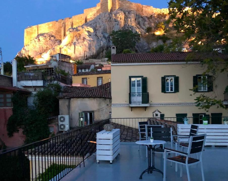 Photo of Others in Plaka