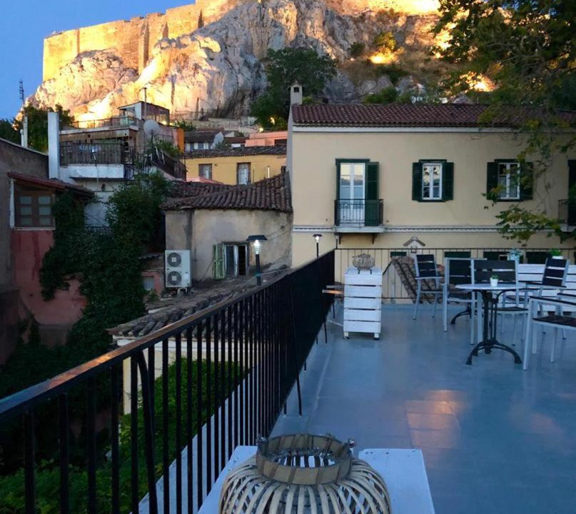 Photo of Others in Plaka