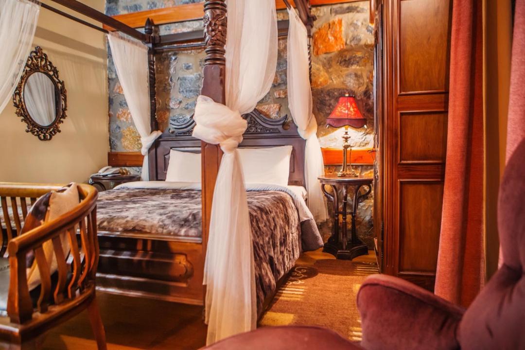 Photo of Bedroom in Aghios Athanasios