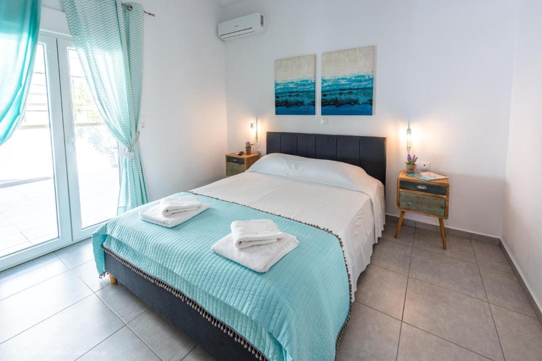 Photo of Bedroom in Agii Apostoli