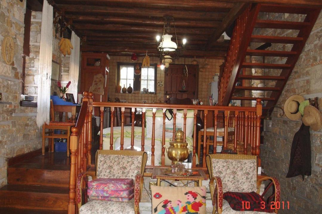Photo of Livingroom in Platania