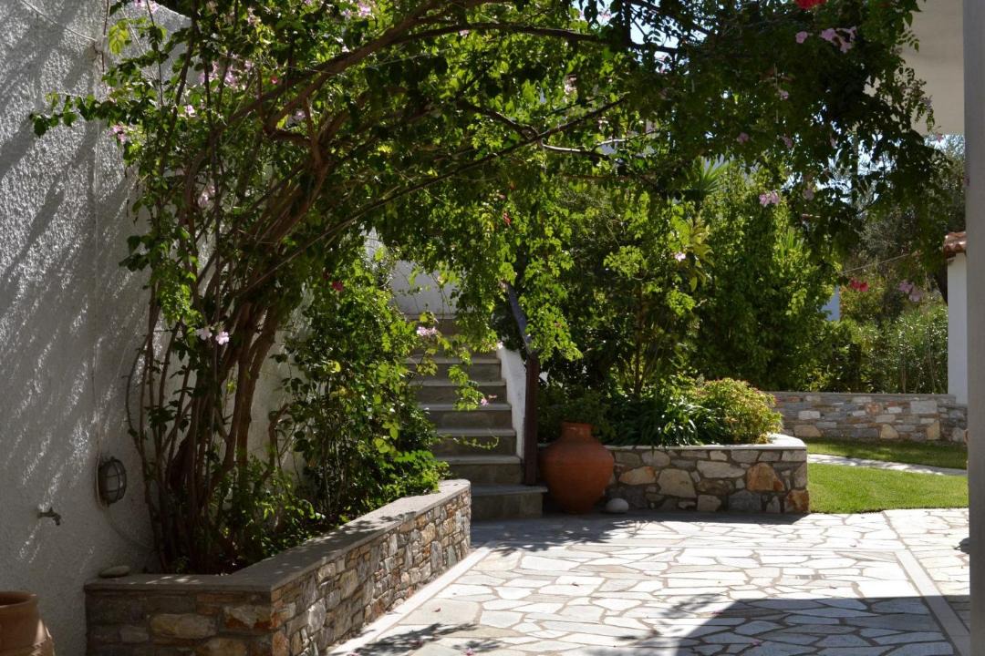 Photo of Patio Balcony in Kolios