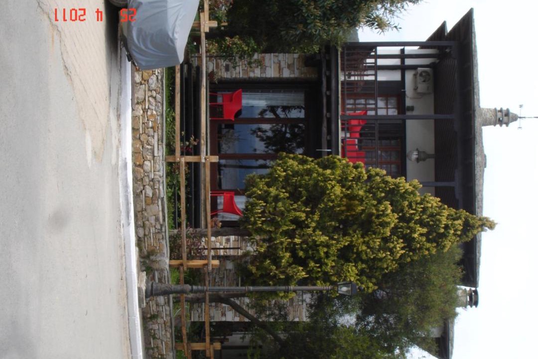 Photo of Buildings in Platania