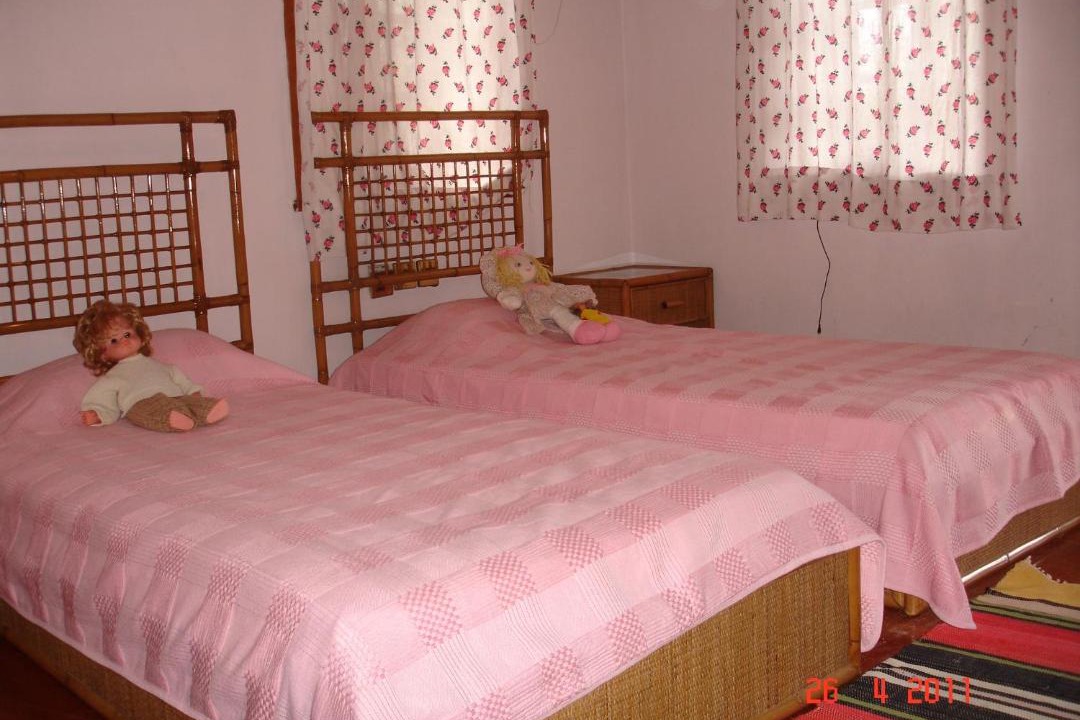 Photo of Bedroom in Platania