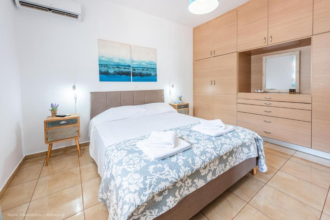 Photo of Bedroom in Agii Apostoli