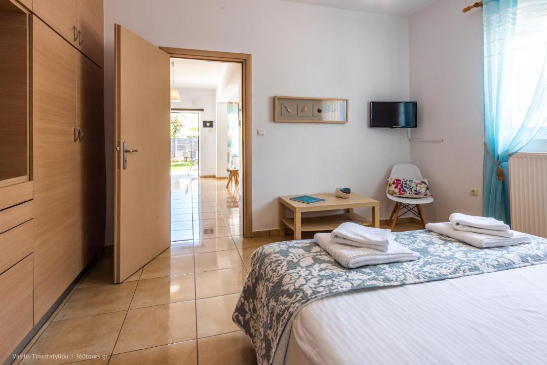 Photo of Bedroom in Agii Apostoli