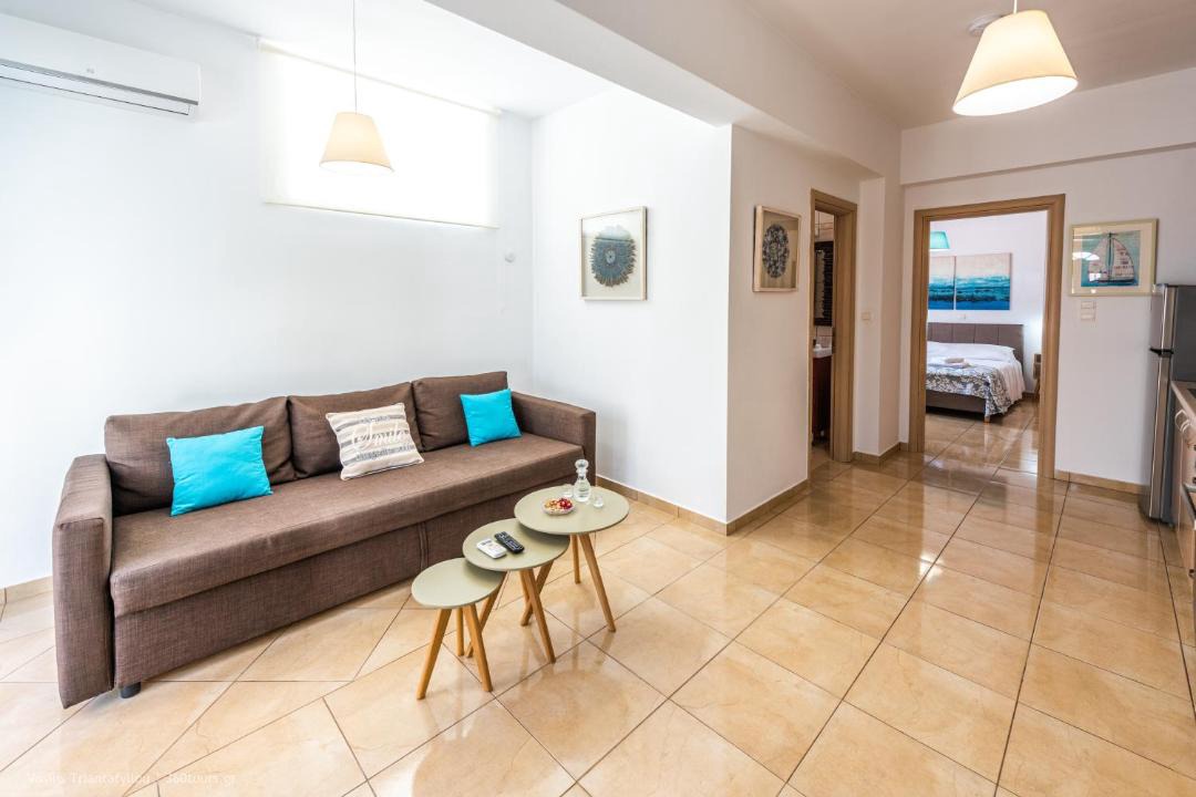 Photo of Livingroom in Agii Apostoli