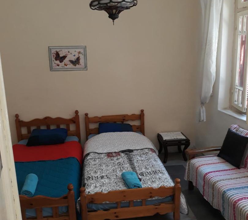 Photo of Bedroom in Piraeus