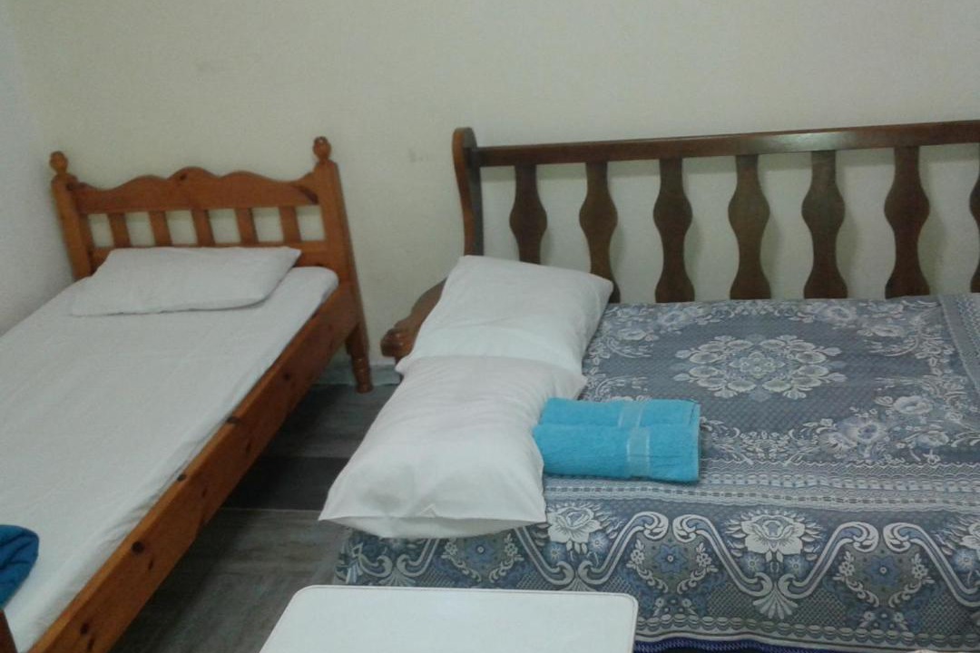 Photo of Bedroom in Piraeus