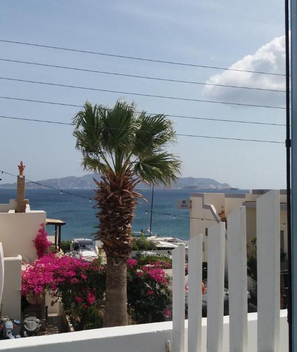 Photo of Patio Balcony in Apollonia