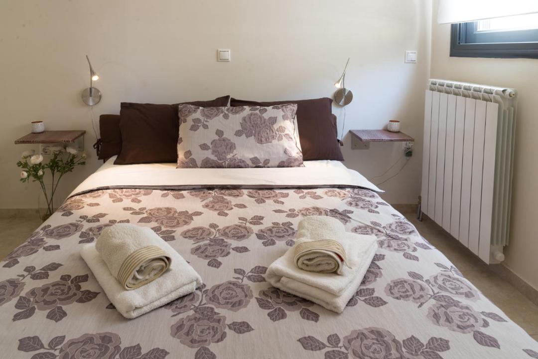 Photo of Bedroom in Spata-Artemida