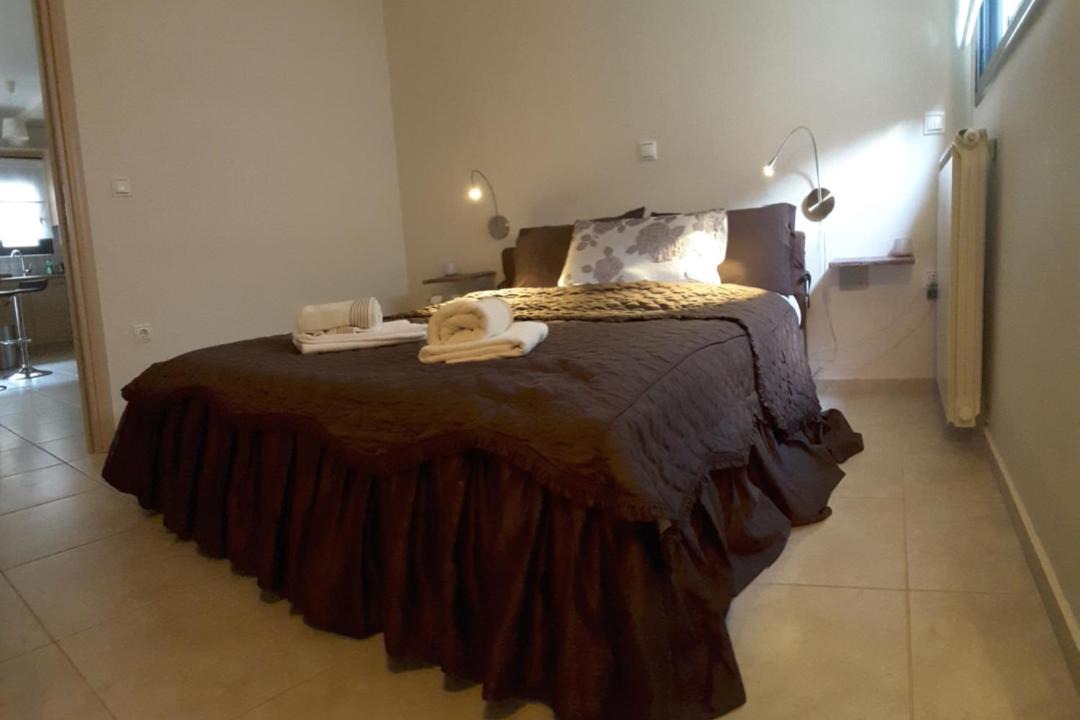 Photo of Bedroom in Spata-Artemida