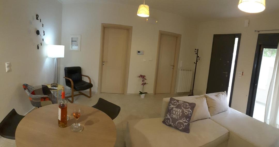 Photo of Livingroom in Spata-Artemida
