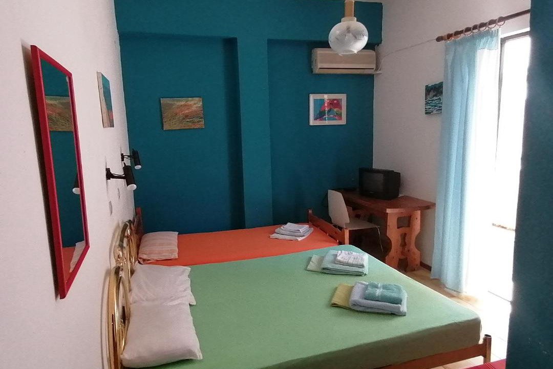 Photo of Bedroom in Tolo
