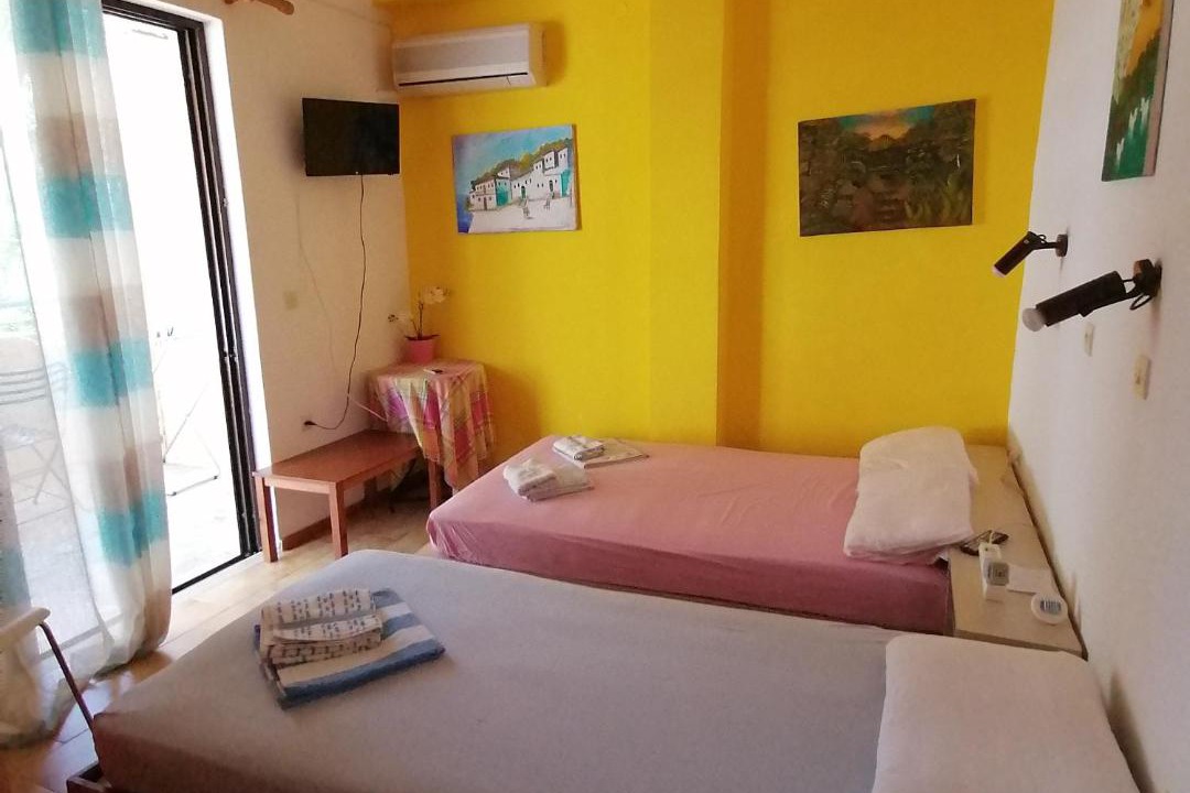 Photo of Bedroom in Tolo