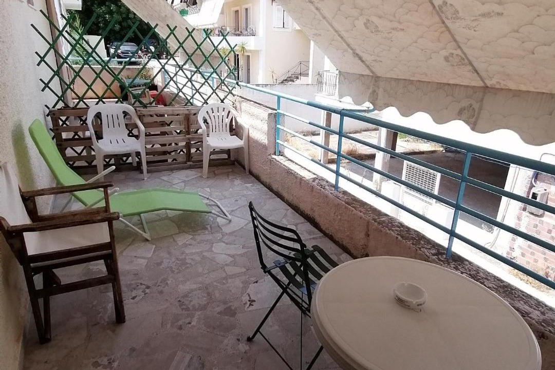Photo of Patio Balcony in Tolo