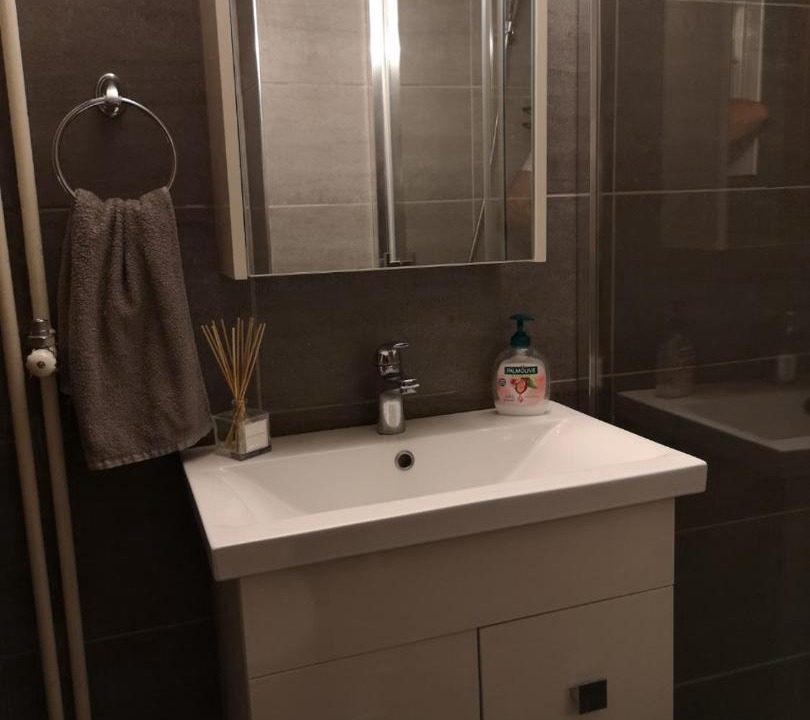 Photo of Bathroom in Neos Kosmos