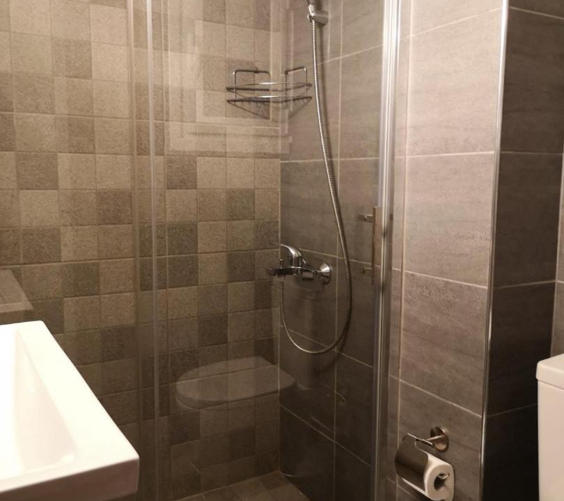 Photo of Bathroom in Neos Kosmos