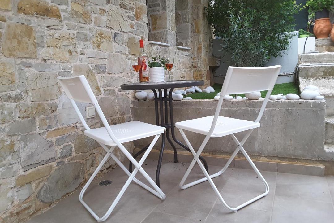 Photo of Patio Balcony in Spata-Artemida