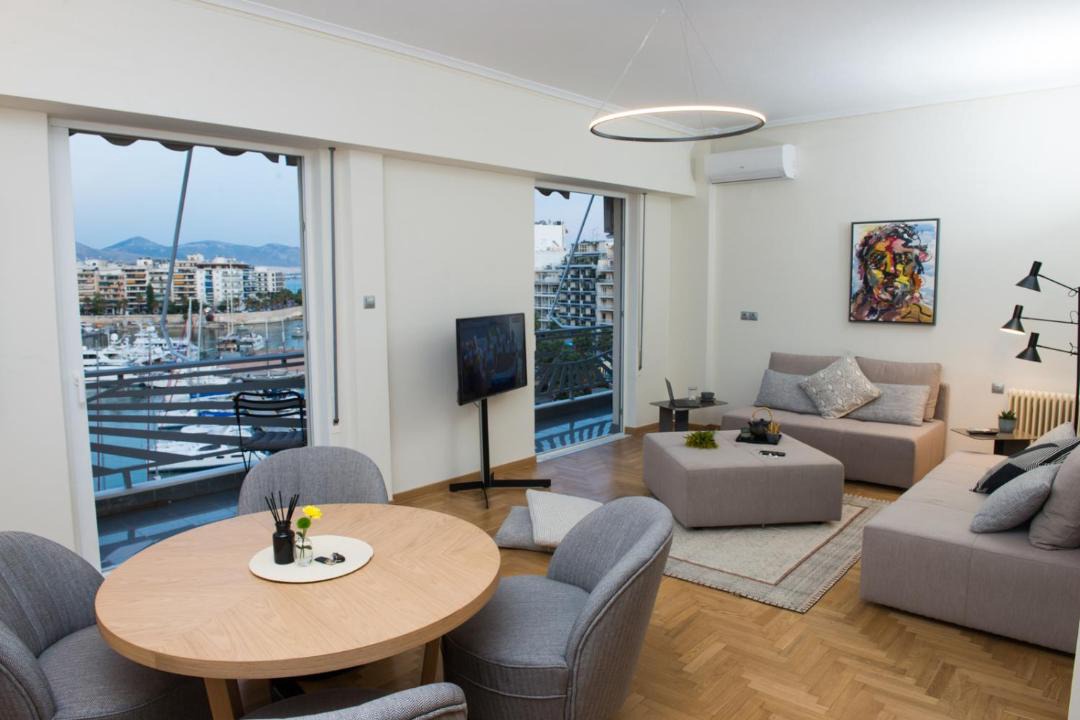 Photo of Livingroom in Pasalimani
