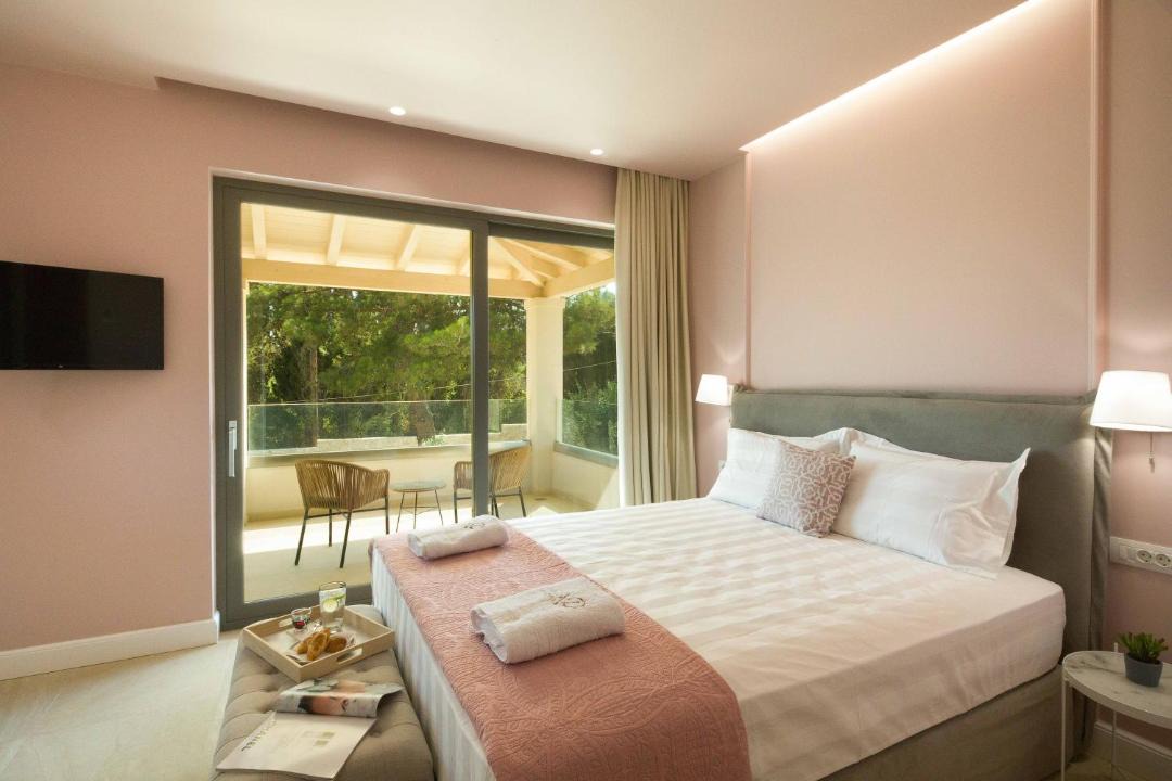 Photo of Bedroom in Dassia