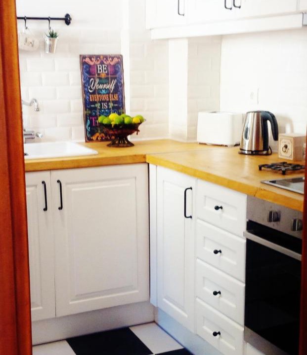 Photo of Kitchen in Heraklion