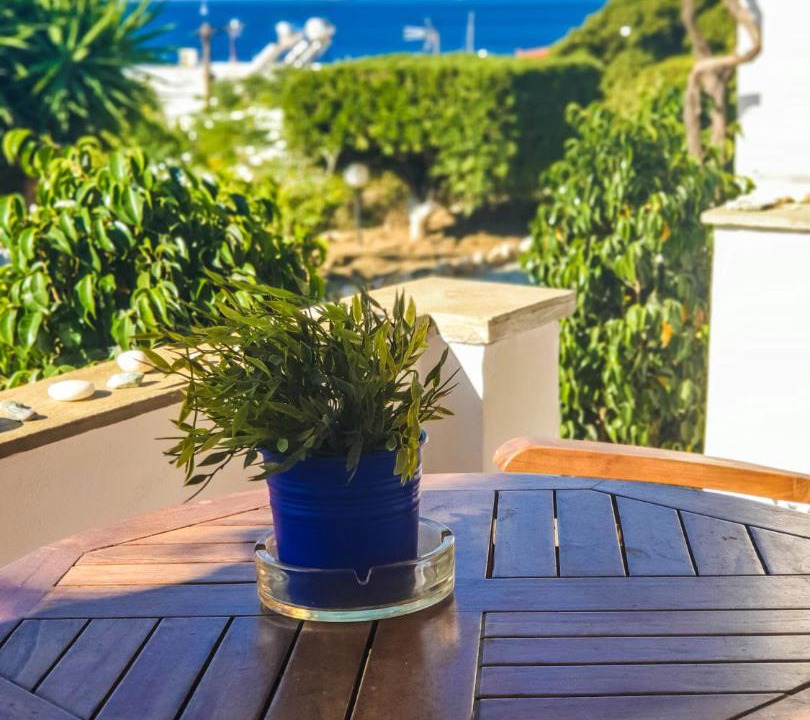 Photo of Patio Balcony in Mpatsi