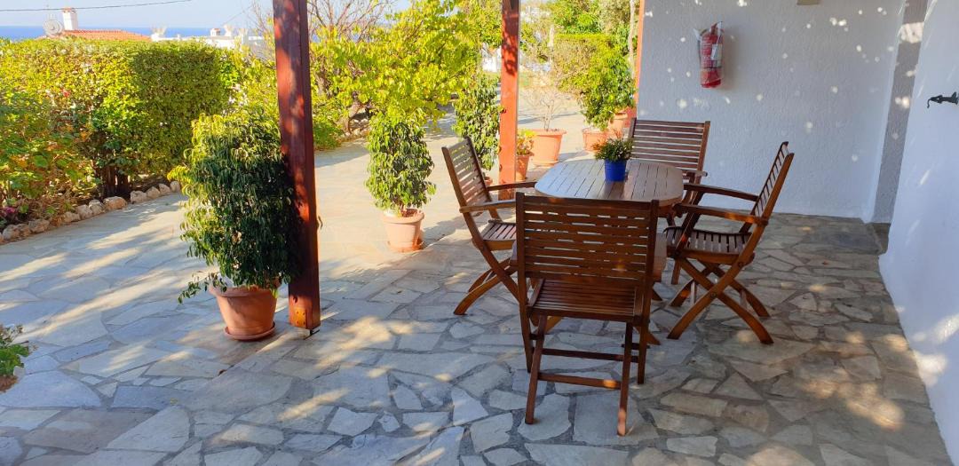 Photo of Patio Balcony in Mpatsi