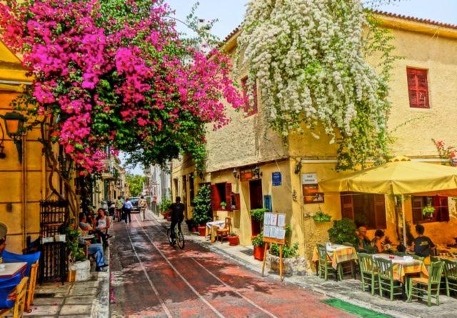 Photo of Others in Plaka