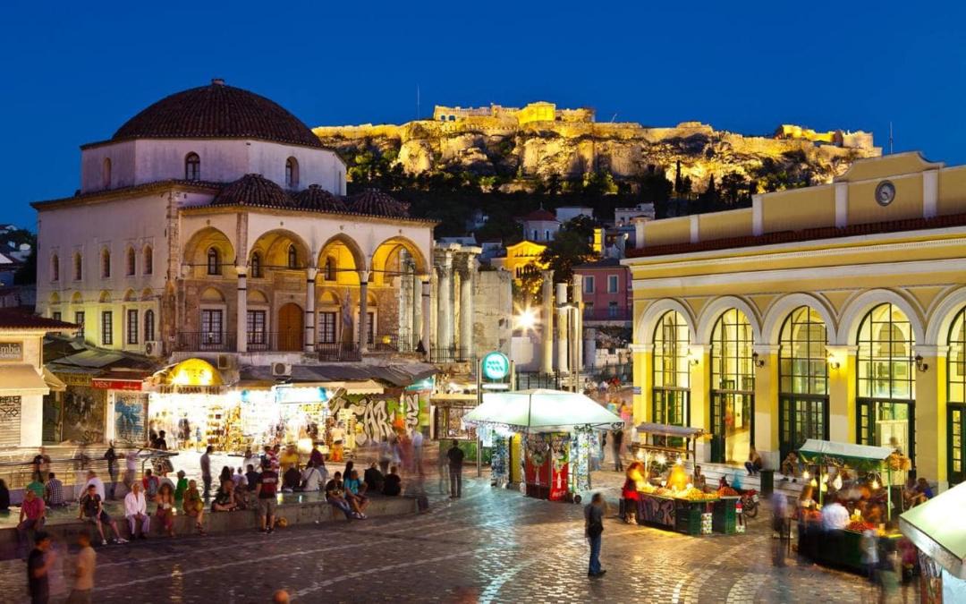Photo of Others in Plaka