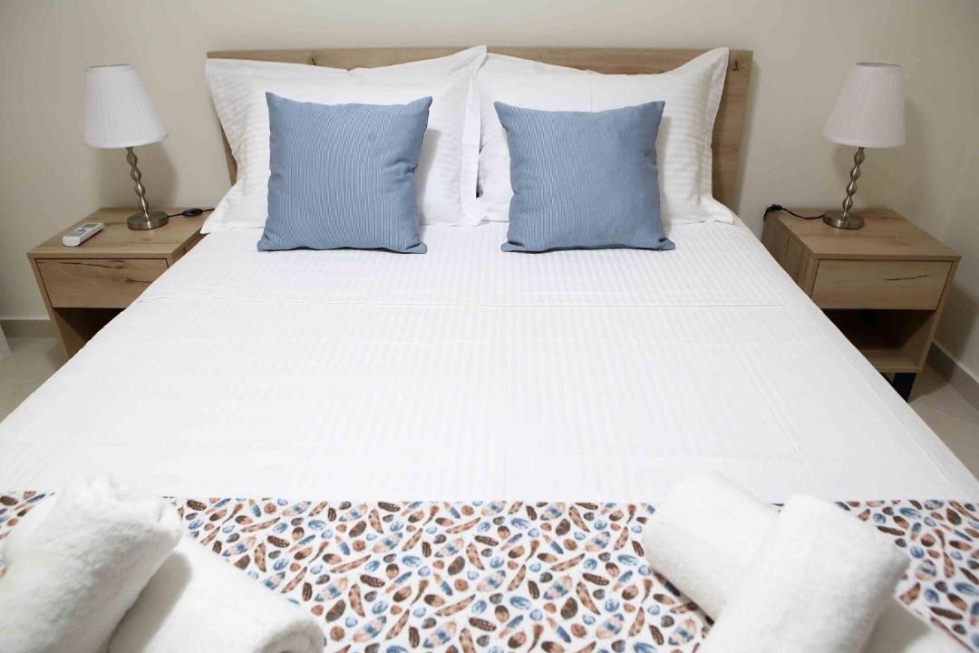 Photo of Bedroom in Nikaia-Agios Ioannis Rentis