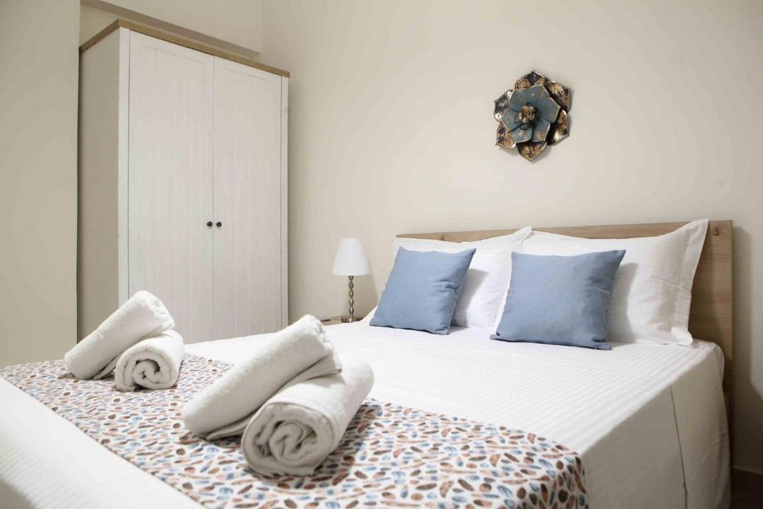 Photo of Bedroom in Nikaia-Agios Ioannis Rentis