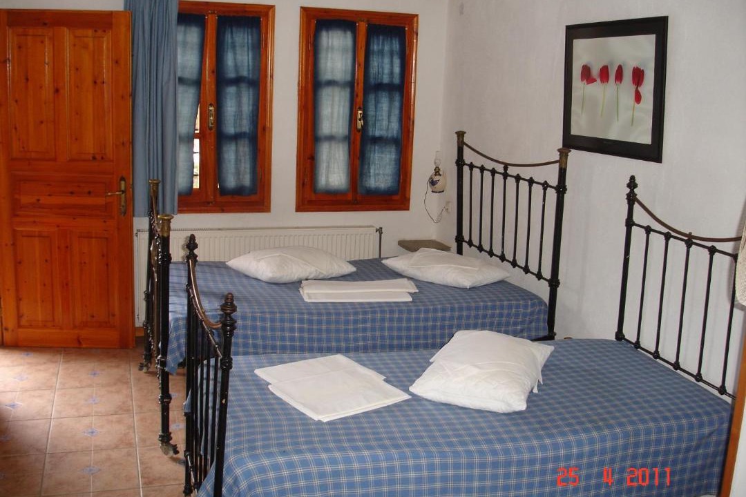 Photo of Bedroom in Platania