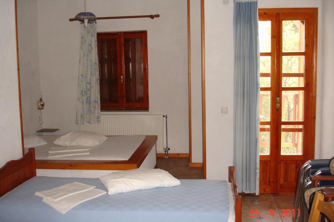 Photo of Bedroom in Platania