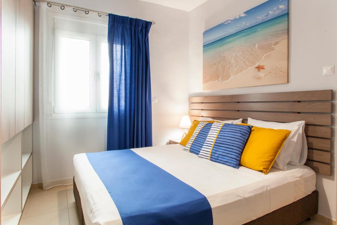 Photo of Bedroom in Koutsouras