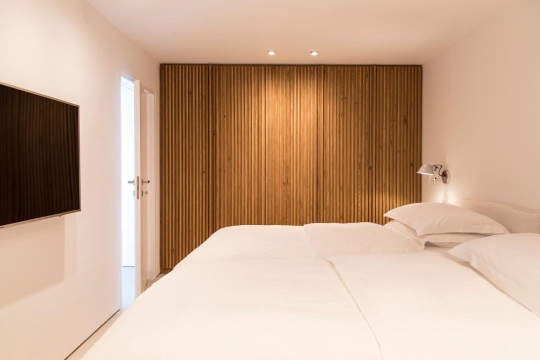 Photo of Bedroom in Kavouri