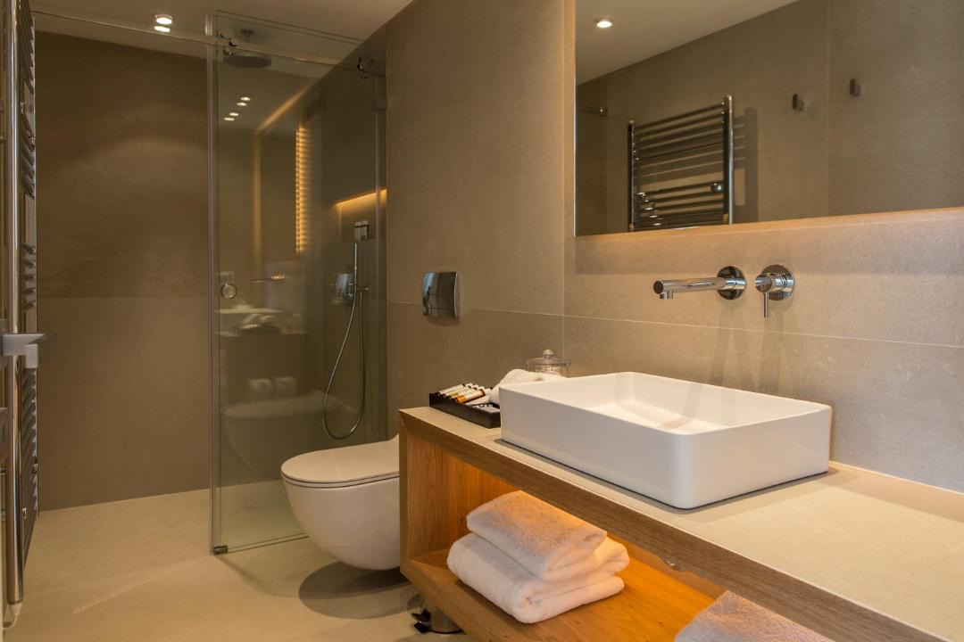 Photo of Bathroom in Kavouri