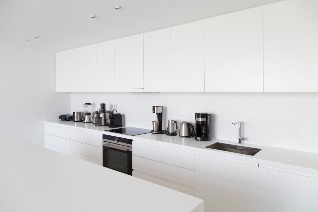 Photo of Kitchen in Kavouri