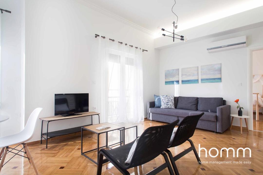 Photo of Livingroom in Kinosargous