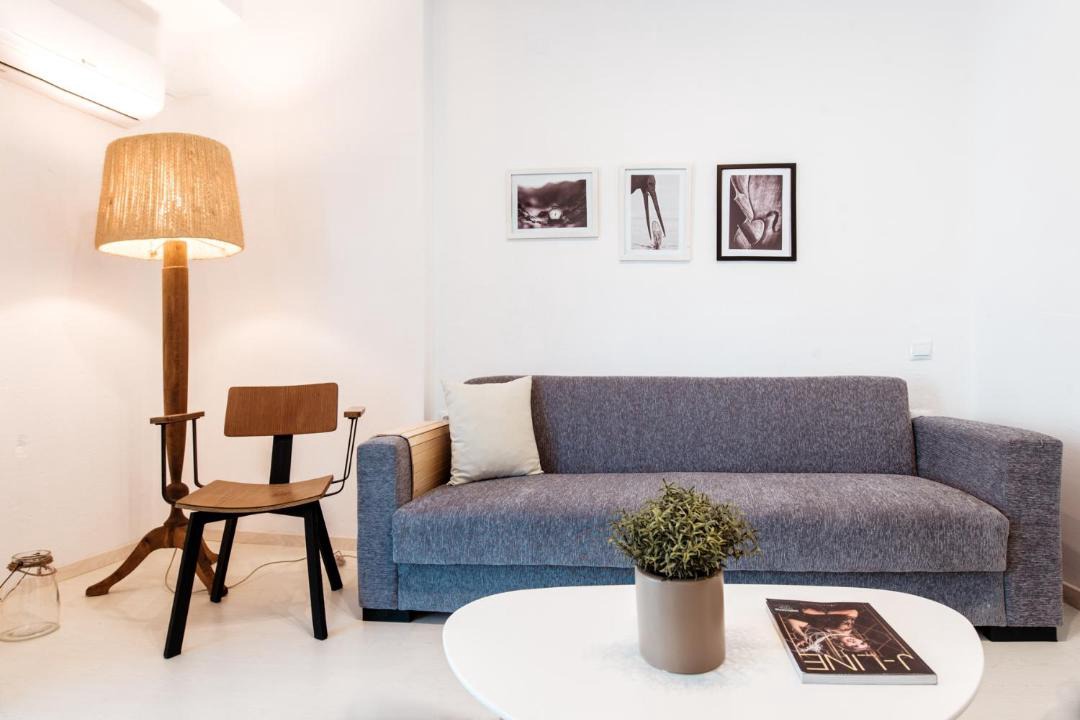 Photo of Livingroom in Edessa