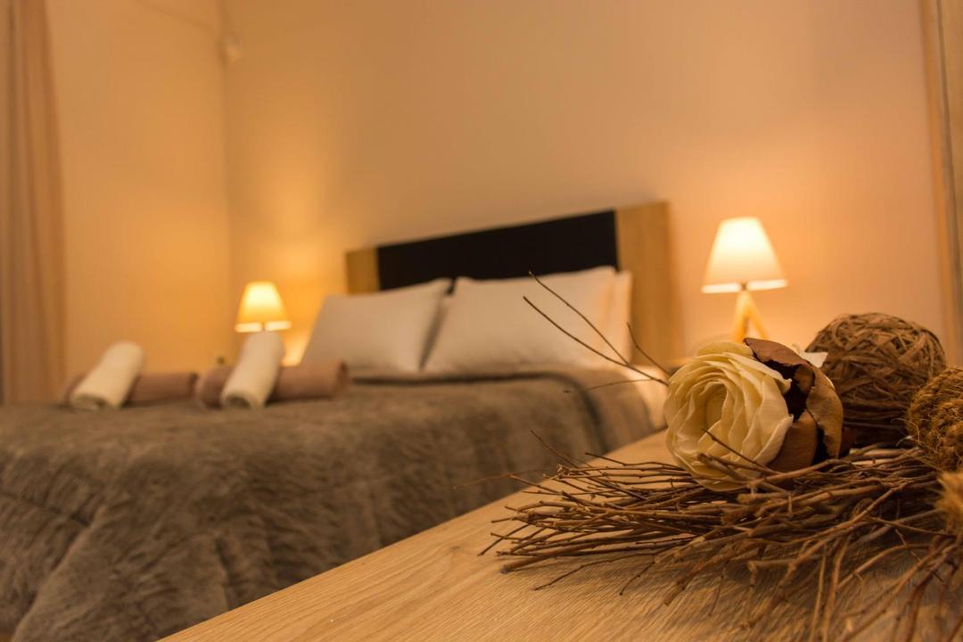 Photo of Bedroom in Korithion