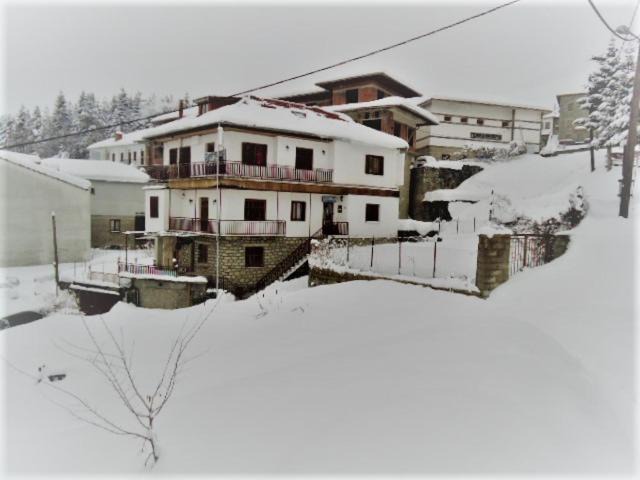 Photo of Others in Metsovo