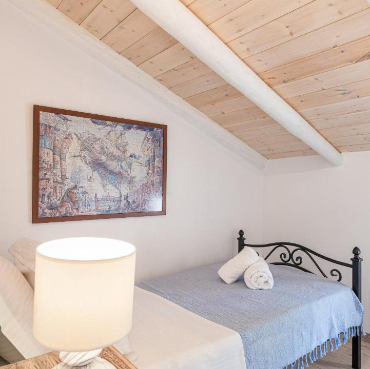 Photo of Bedroom in Marathokampos