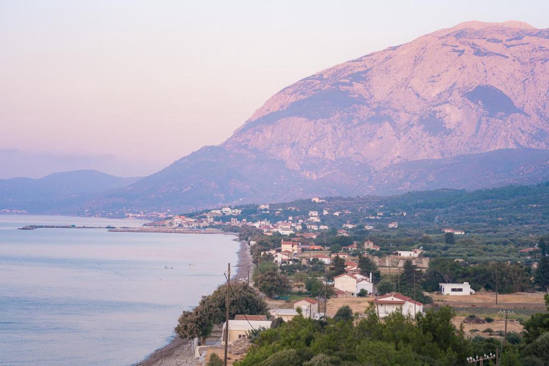 Photo of Outdoor in Marathokampos