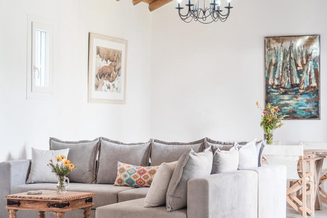 Photo of Livingroom in Marathokampos