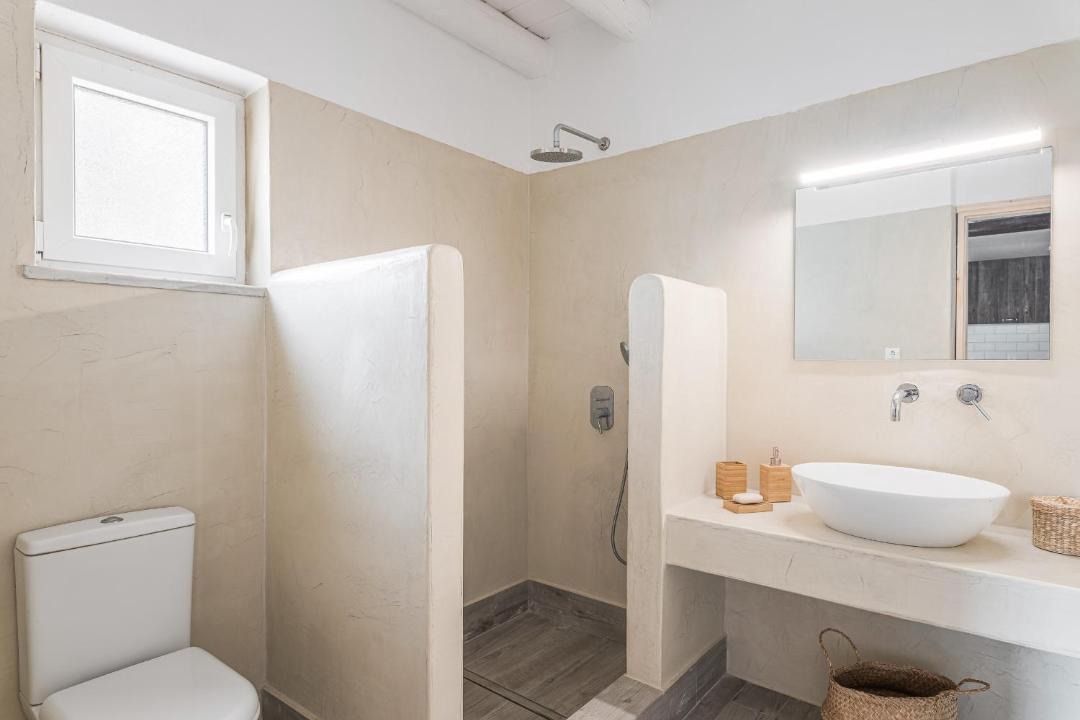 Photo of Bathroom in Marathokampos